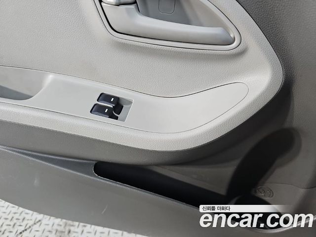 Kia morning 2012 — photo 14