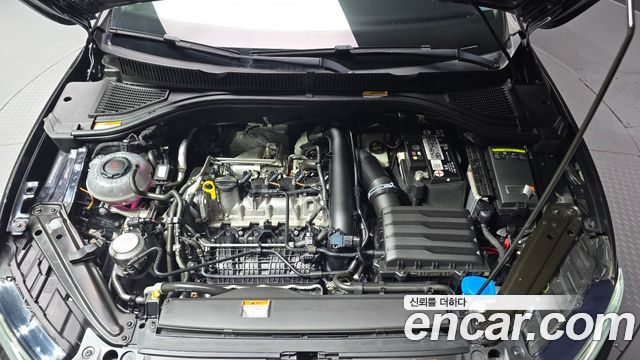 Volkswagen Jetta 2021 — photo 6