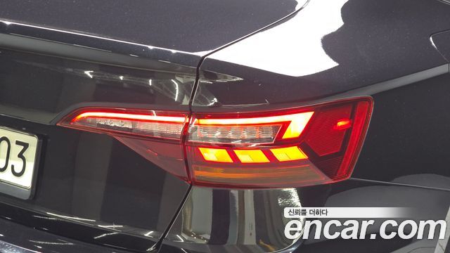 Volkswagen Jetta 2021 — photo 9