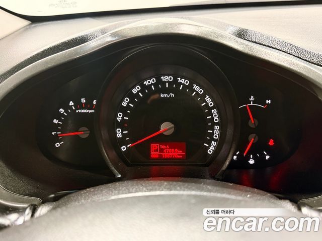 Kia Sportage 2012 — photo 5
