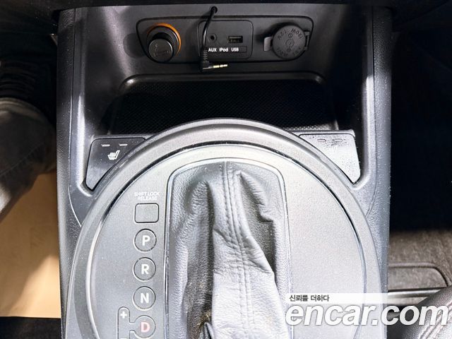 Kia Sportage 2012 — photo 10