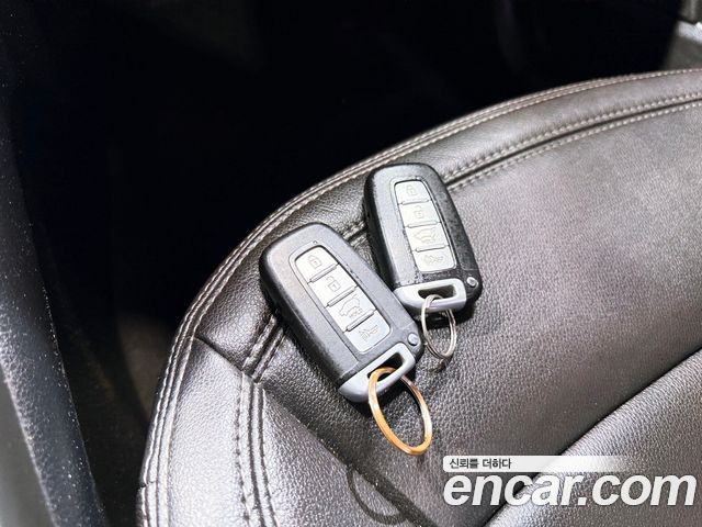 Kia Sportage 2012 — photo 15
