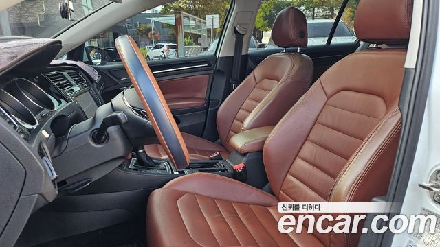 Volkswagen Golf 2016 — photo 9