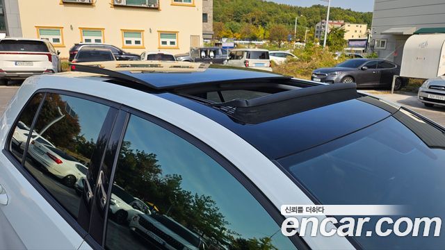 Volkswagen Golf 2016 — photo 18