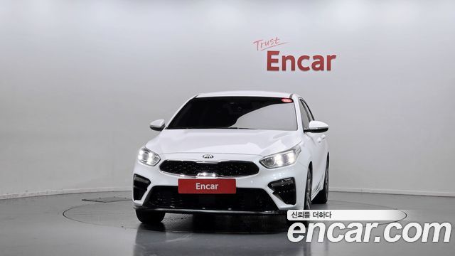 Kia K3 2020 — photo 3
