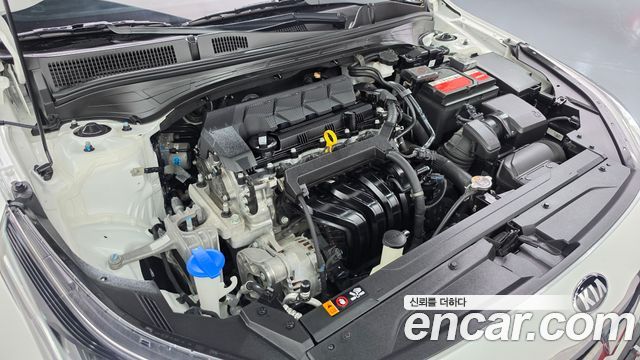 Kia K3 2020 — photo 6