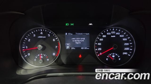 Kia K3 2020 — photo 11