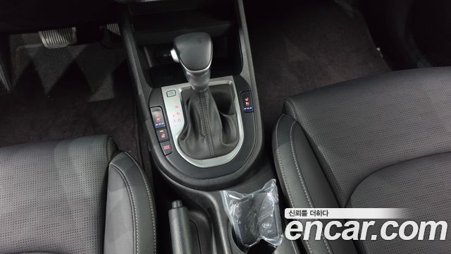Kia K3 2020 — photo 18