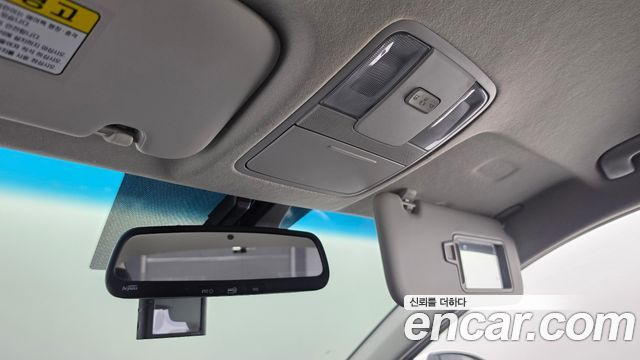 Kia K3 2020 — photo 21