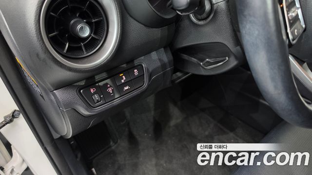 Kia K3 2020 — photo 22