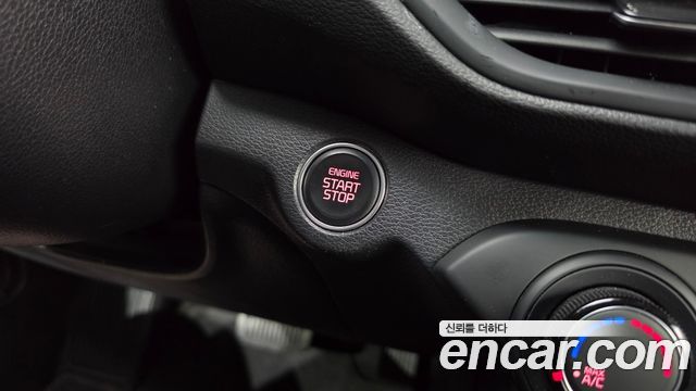 Kia K3 2020 — photo 23
