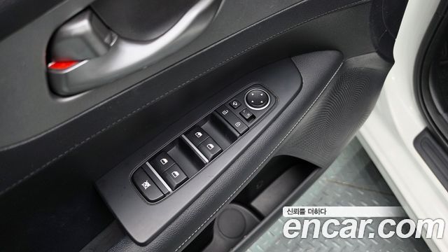 Kia K3 2020 — photo 24