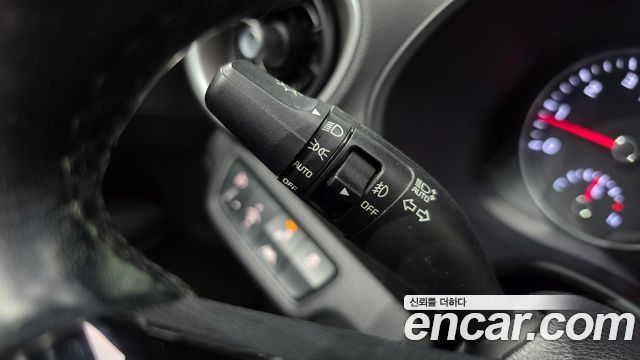Kia K3 2020 — photo 25