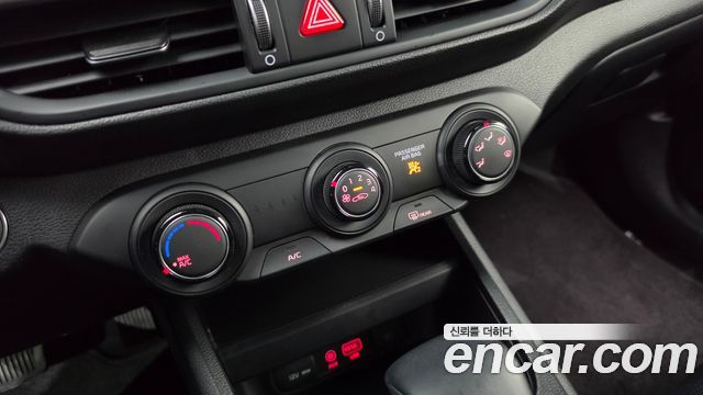 Kia K3 2020 — photo 26