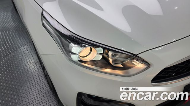 Kia K3 2020 — photo 8