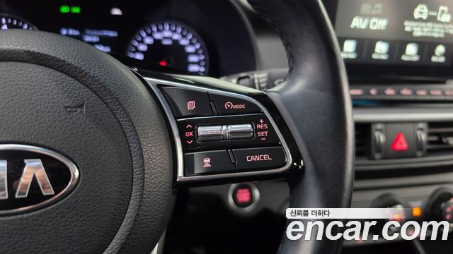 Kia K3 2020 — photo 14