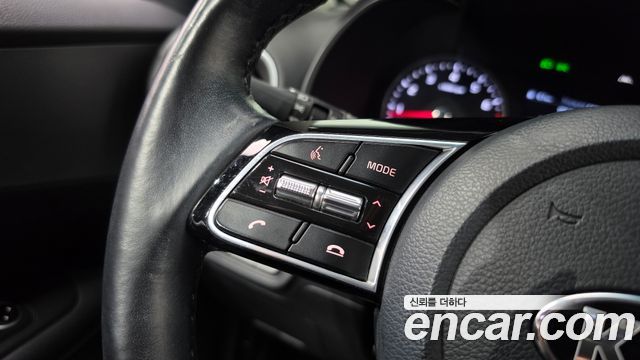 Kia K3 2020 — photo 15