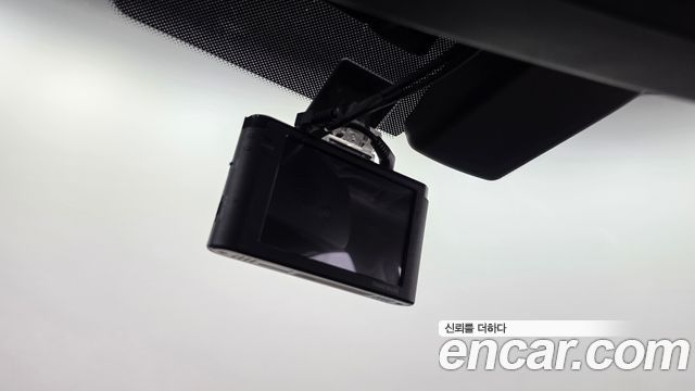 Kia K3 2020 — photo 32