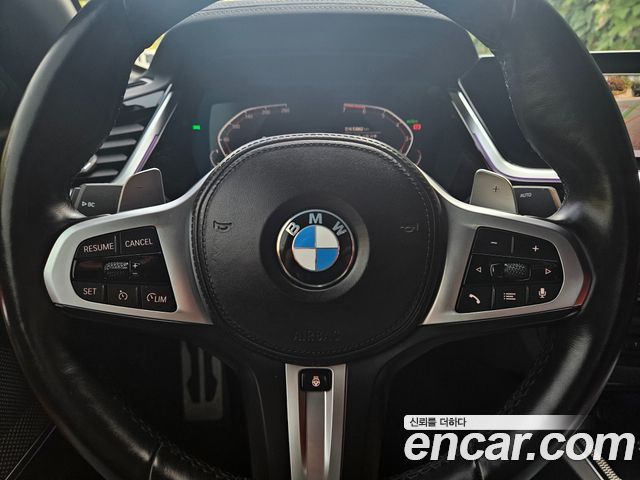 BMW Z4 2024 — photo 12