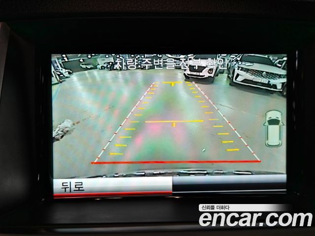Mercedes-Benz M-class 2015 — photo 12
