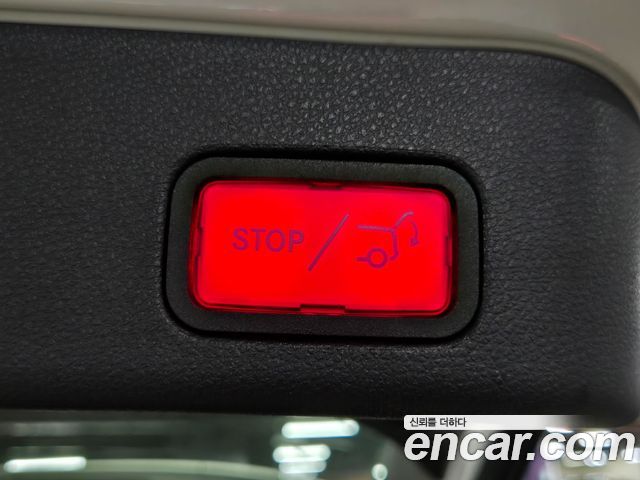 Mercedes-Benz M-class 2015 — photo 16