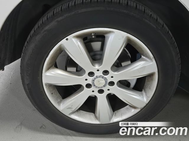 Mercedes-Benz M-class 2015 — photo 17