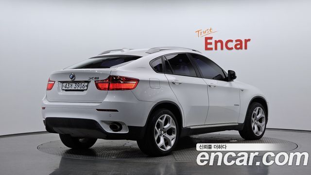 BMW X6 2012 — photo 2