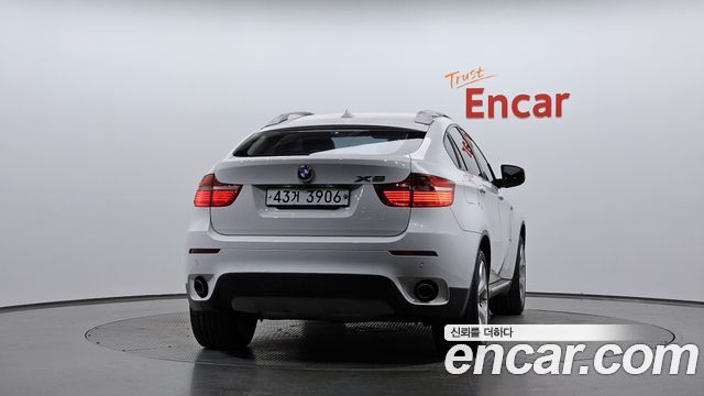 BMW X6 2012 — photo 4