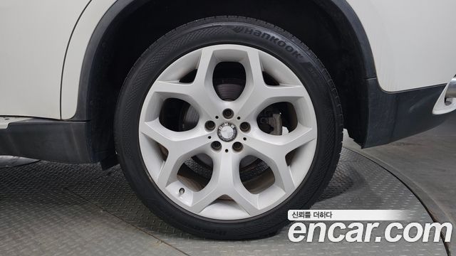 BMW X6 2012 — photo 5