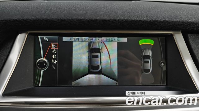BMW X6 2012 — photo 21