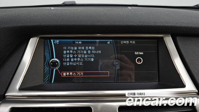 BMW X6 2012 — photo 23