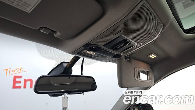 BMW X6 2012 — photo 25