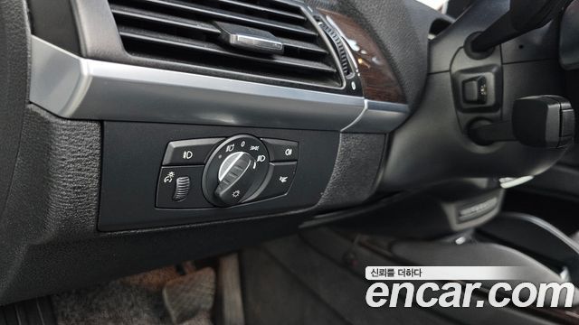 BMW X6 2012 — photo 26