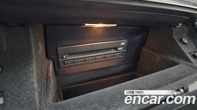 BMW X6 2012 — photo 29