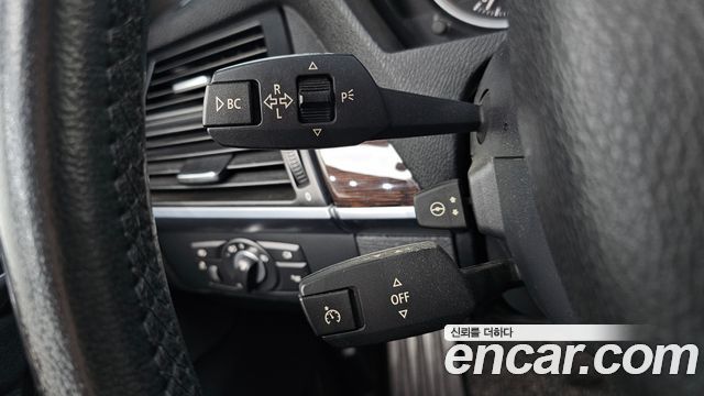 BMW X6 2012 — photo 30