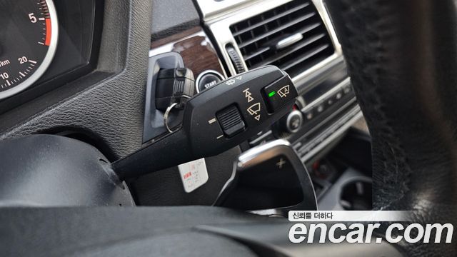 BMW X6 2012 — photo 31