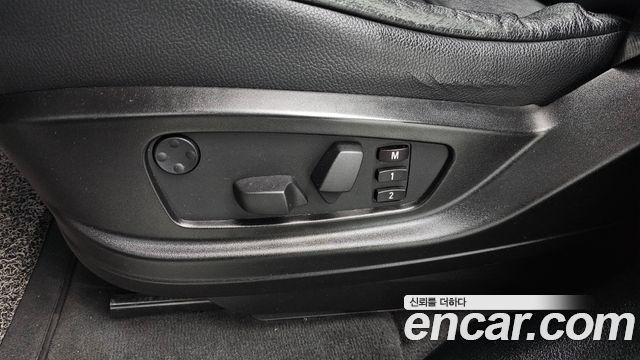 BMW X6 2012 — photo 32