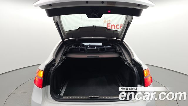 BMW X6 2012 — photo 36