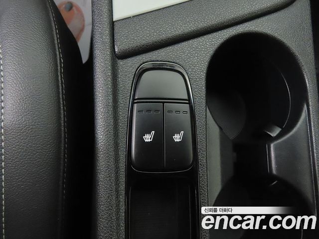 Kia Niro 2018 — photo 17