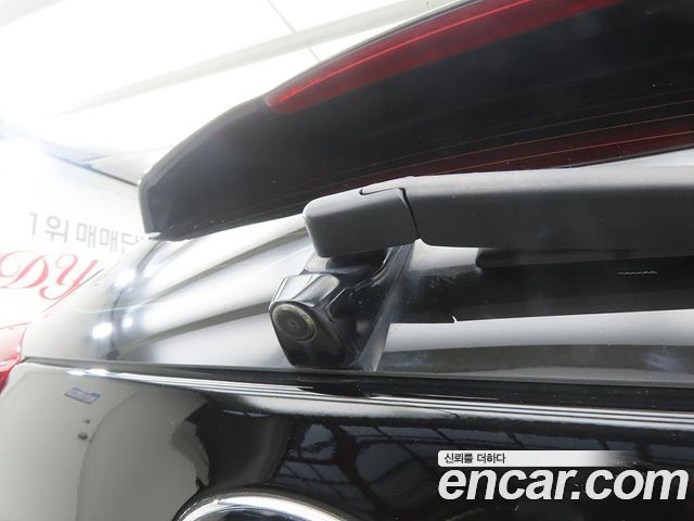 Kia Niro 2018 — photo 18