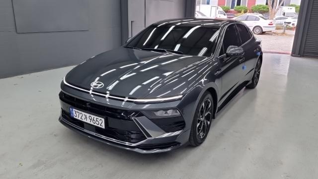 Hyundai Sonata 2026 — photo 1