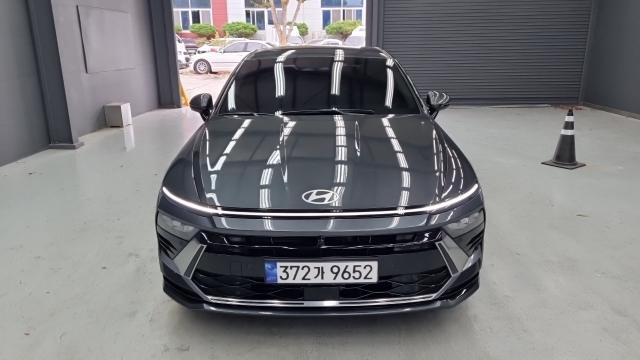 Hyundai Sonata 2026 — photo 3