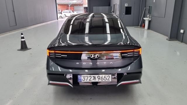 Hyundai Sonata 2026 — photo 4