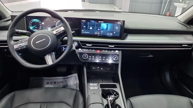 Hyundai Sonata 2026 — photo 5