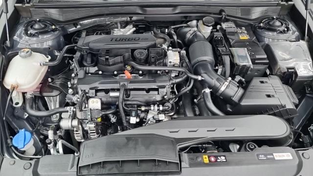 Hyundai Sonata 2026 — photo 6