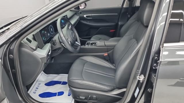 Hyundai Sonata 2026 — photo 7