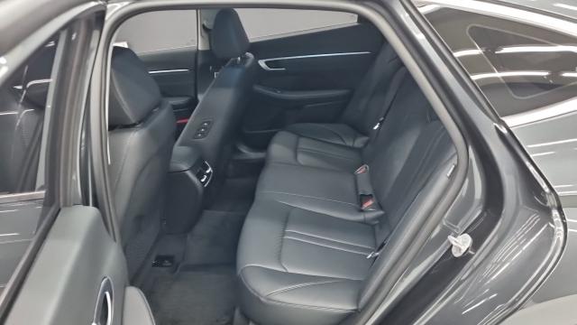 Hyundai Sonata 2026 — photo 8
