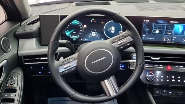 Hyundai Sonata 2026 — photo 9