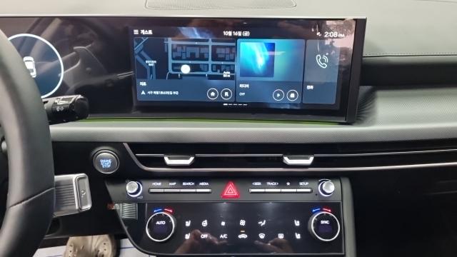 Hyundai Sonata 2026 — photo 10