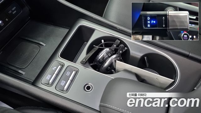 Hyundai Sonata 2026 — photo 12
